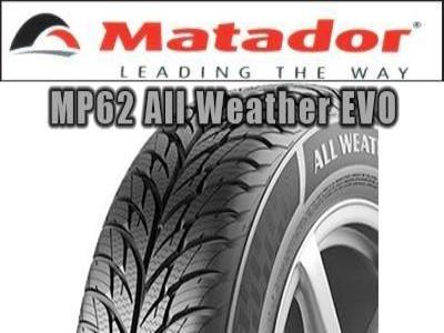 MATADOR MP62 ALL WEATHER EVO