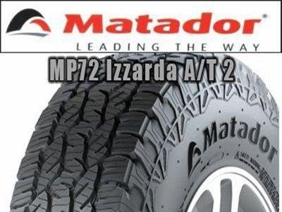 Matador - MP72 Izzarda A/T 2