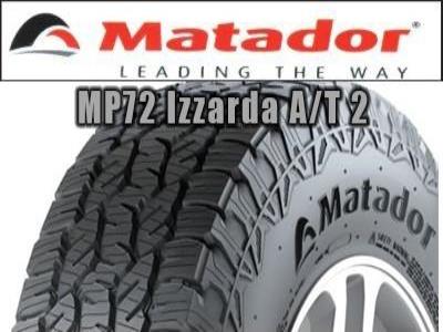 Matador - MP72 Izzarda A/T 2