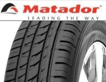 MATADOR MP85 Hectorra 4x4