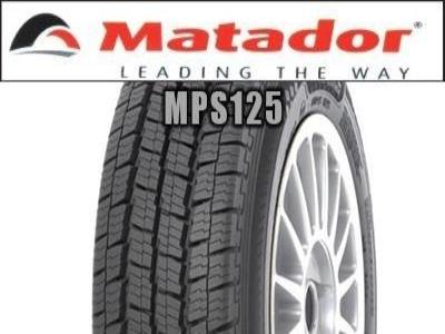 MATADOR MPS125 VARIANT ALL WEATHER