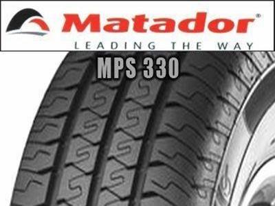 MATADOR MPS330 Maxilla 2<br>165/70R14 89/087R