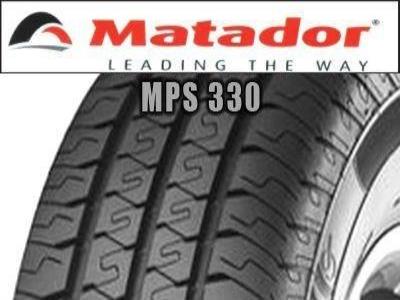 MATADOR MPS330 Maxilla 2