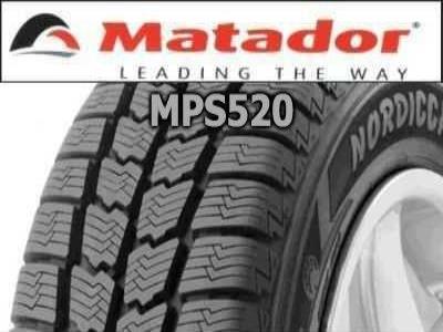 MATADOR MPS520