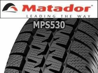 MATADOR MPS530