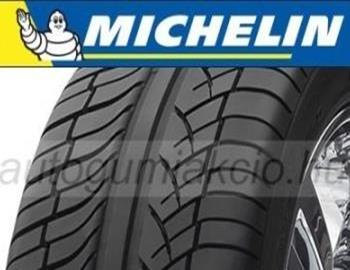 Michelin - 4X4 DIAMARIS