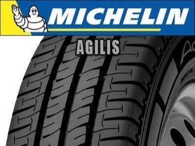 Michelin - AGILIS +