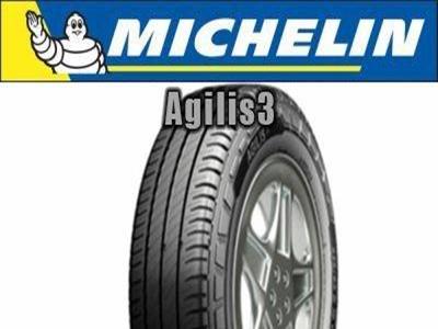 MICHELIN AGILIS 3<br>195/65R16 104R