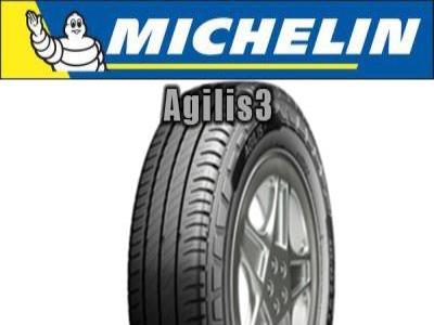 MICHELIN AGILIS 3