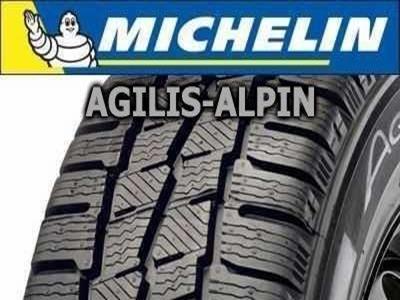 MICHELIN Agilis Alpin<br>195/65R16 104R