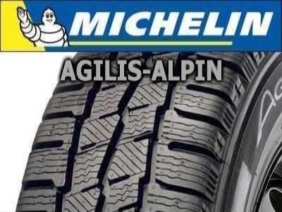 Michelin - Agilis Alpin