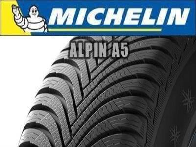 MICHELIN Alpin 5