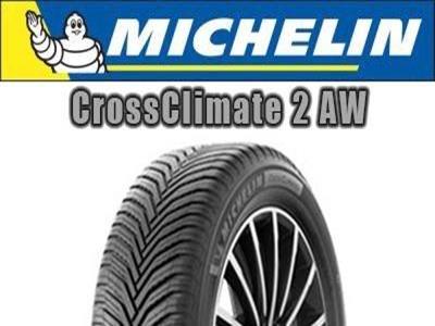 Michelin - CrossClimate 2 A/W