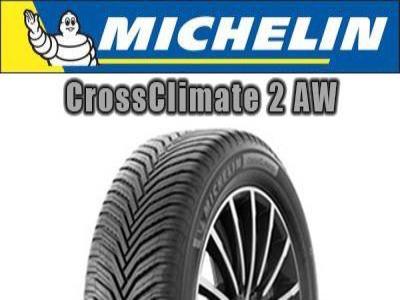 MICHELIN CrossClimate 2 A/W