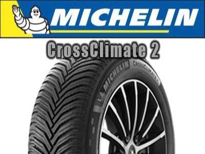 MICHELIN CrossClimate 2 SUV