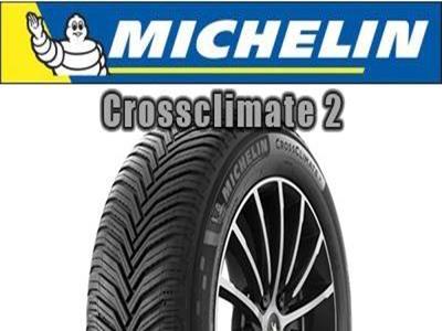 MICHELIN CrossClimate 2<br>195/65R15 95V