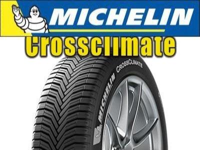 MICHELIN CrossClimate SUV