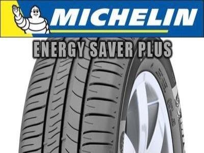 MICHELIN ENERGY SAVER +