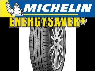 MICHELIN ENERGY SAVER