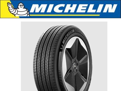 Michelin - E.PRIMACY 2