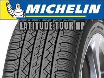 Michelin - LATITUDE TOUR HP GRNX