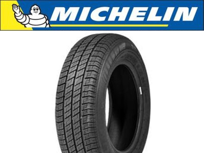 Michelin - MXV 3A