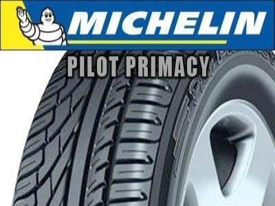 Michelin - PILOT PRIMACY