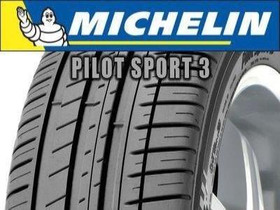 Michelin - PILOT SPORT 3