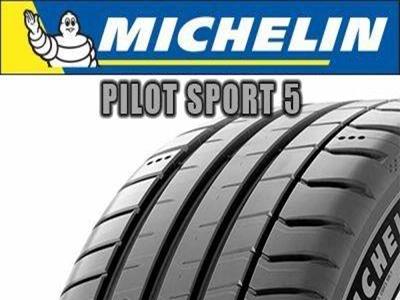 Michelin - PILOT SPORT 5
