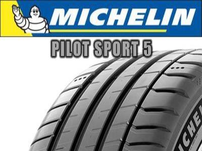 Michelin - PILOT SPORT 5