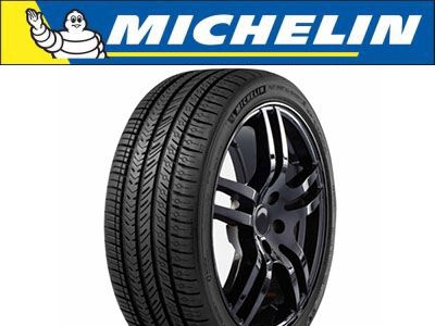 Michelin - PILOT SPORT A/S 4