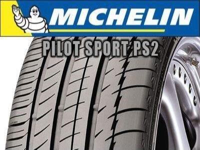 MICHELIN PILOT SPORT PS2