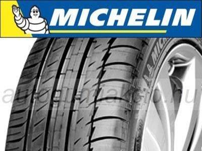 Michelin - PILOT SPORT