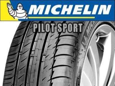 Michelin - PILOT SPORT