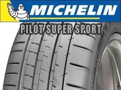 MICHELIN PILOT SUPER SPORT