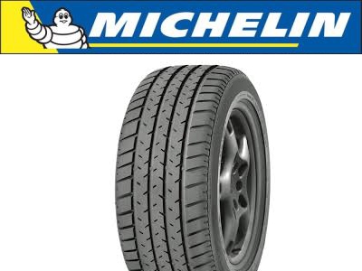 Michelin - PILOT SX MXX3