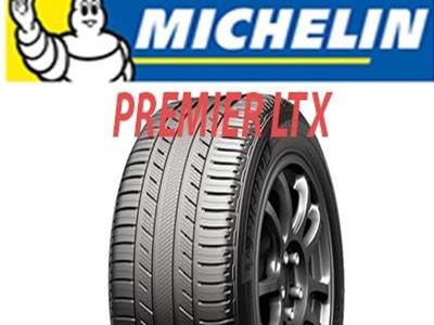 MICHELIN PREMIER LTX