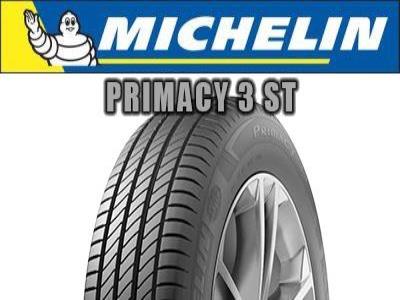 Michelin - PRIMACY 3 ST
