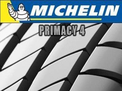 Michelin - PRIMACY 4+