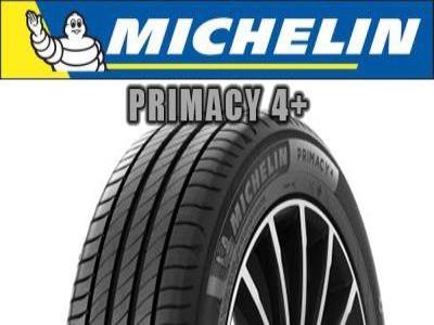 MICHELIN PRIMACY 4