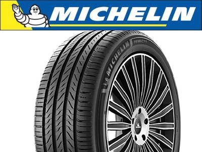 Michelin - PRIMACY 5