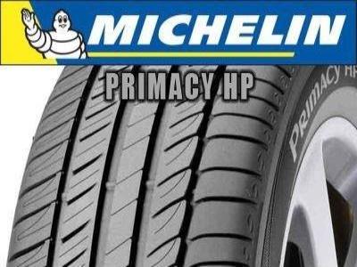 Michelin - PRIMACY HP