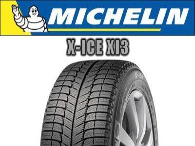 Michelin - X-ICE XI3