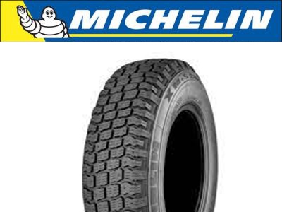 Michelin - X M+S 244