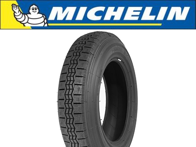 Michelin - X
