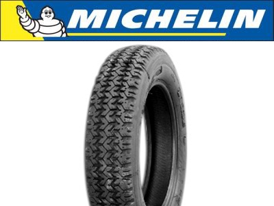 Michelin - X89