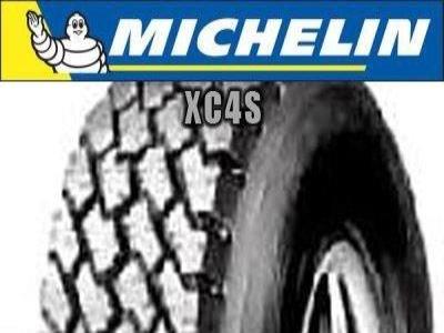 MICHELIN XC4S