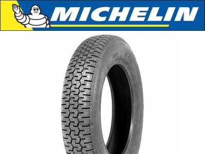 Michelin - XZX
