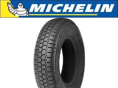 Michelin - ZX