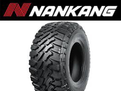 NANKANG 4X4 WD M/T FT-9